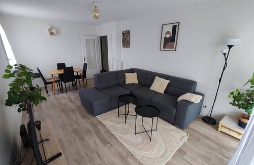 Chenove House | To complete