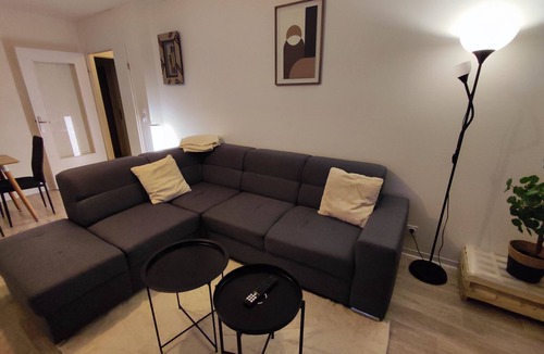 Chenove House | To complete