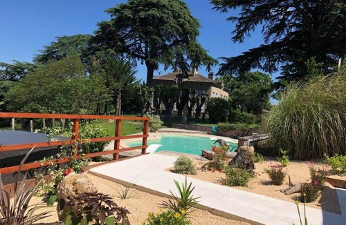 Madaillan House | To complete