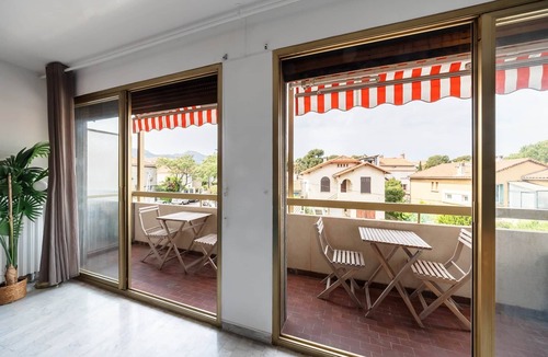 Mazargues Apartment | To complete