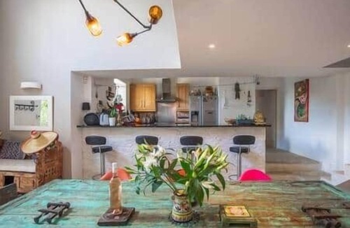 Murs House | To complete