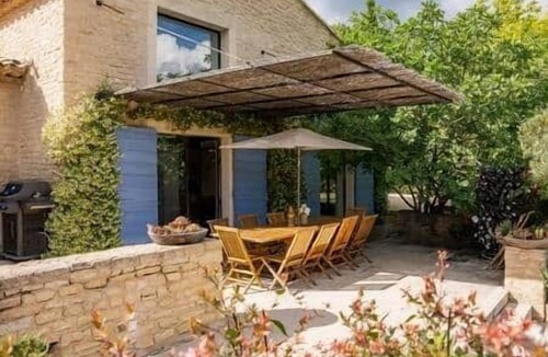 Murs House | To complete