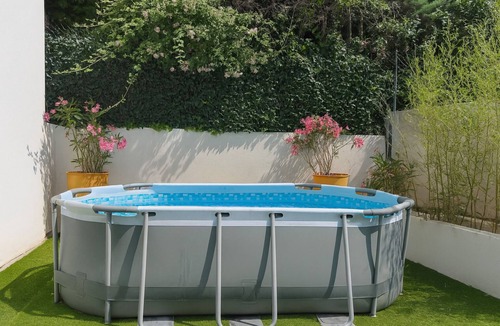 Venelles Villa | To complete