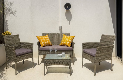 Venelles Villa | To complete