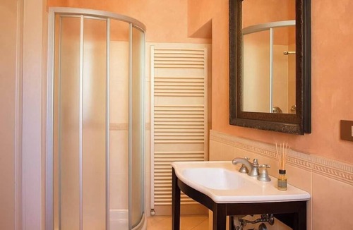 Iseo Apartment | To complete