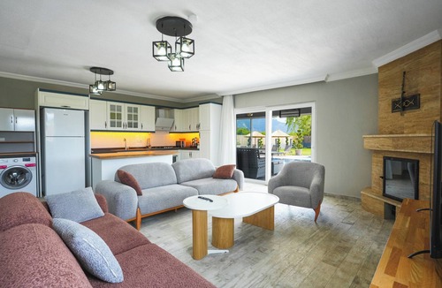 Ortaca Villa | to have a peaceful holidayin dalyan villazumra2