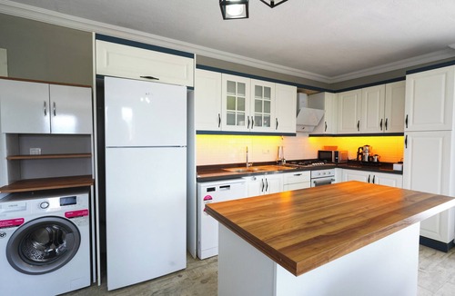 Ortaca Villa | to have a peaceful holidayin dalyan villazumra2