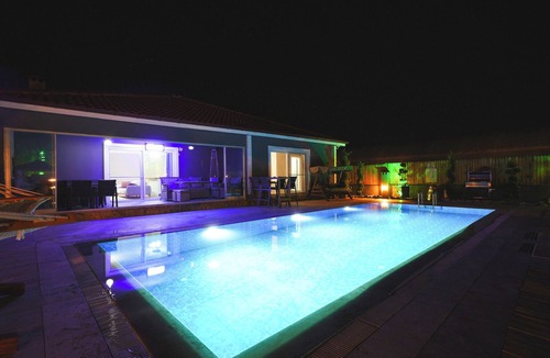 Ortaca Villa | to have a peaceful holidayin dalyan villazumra2