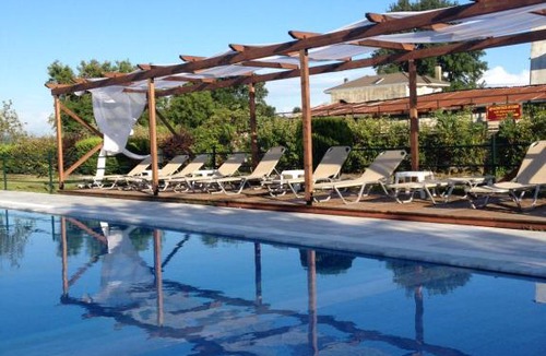 Thesprotiko Apartment | To Kastri