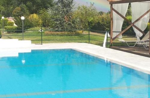 Thesprotiko Apartment | To Kastri