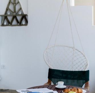 Agios Sostis Villa | To Pelagos