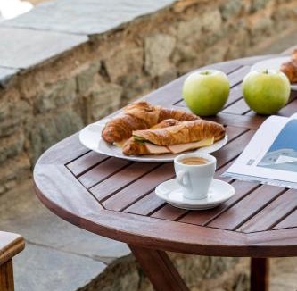 Agios Sostis Villa | To Pelagos
