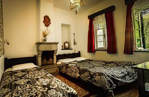 Papigo House | To Rodi
