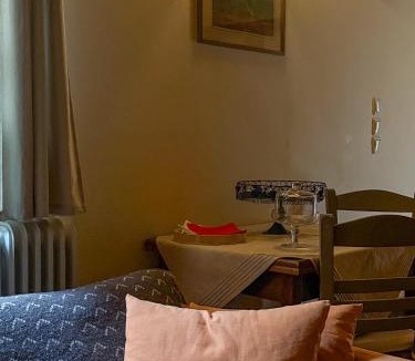 Arachova House | to spitaki