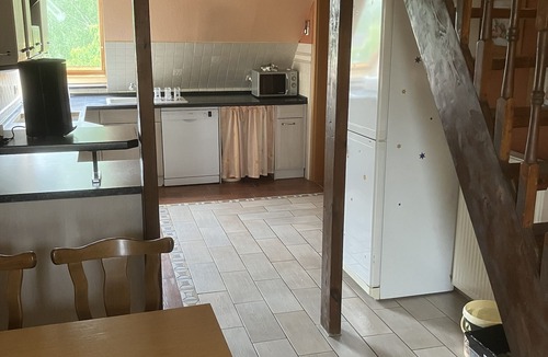 Carpin Condo | To stay on HeuBergeRaum