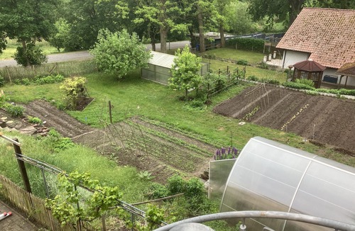 Carpin Condo | To stay on HeuBergeRaum