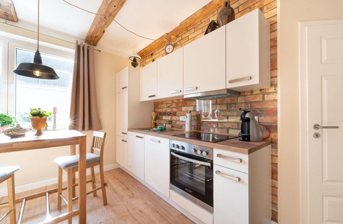 Linthe Apartment | To the old mill