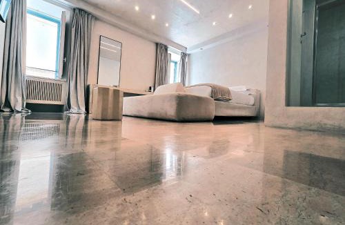 Rione IV Campo Marzio House | TOA at Spanish Steps