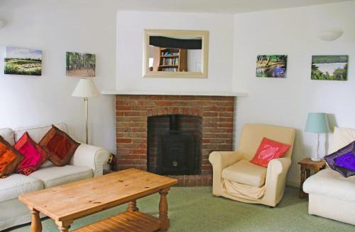Whippingham House | Toad Hall
