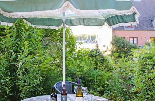 Whippingham House | Toad Hall