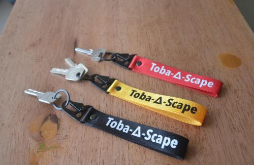 Tuk Tuk Villa | Toba-A-Scape