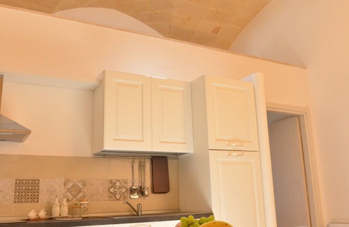 Mesagne Bed & Breakfast | Tobacco Suite
