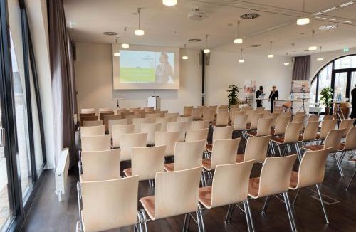 Bensheim Hotel | Tobbaccon Hotel