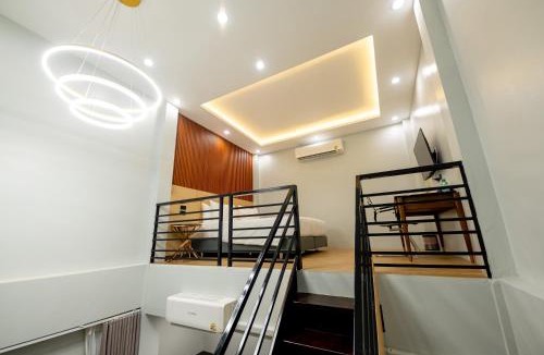 Ranong Hotel | TOBEDzZ HOTEL