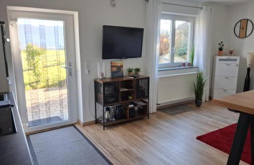 Sigmarszell Apartment | Tobel Lounge