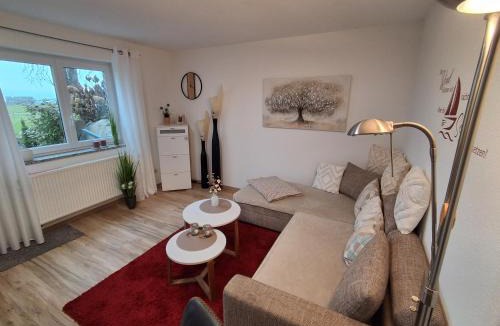 Sigmarszell Apartment | Tobel Lounge