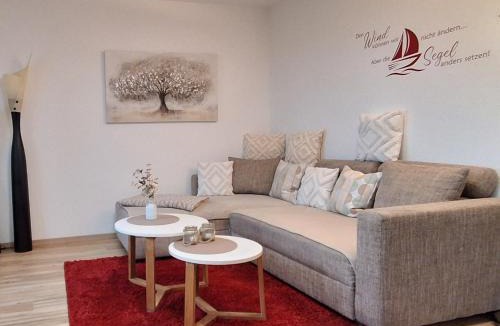 Sigmarszell Apartment | Tobel Lounge