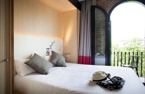 Esquerra de l'Eixample Hostel | TOC Hostel Barcelona