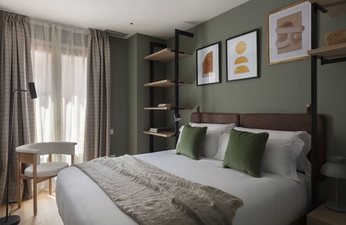 El Raval Hotel | TOC Ramblas
