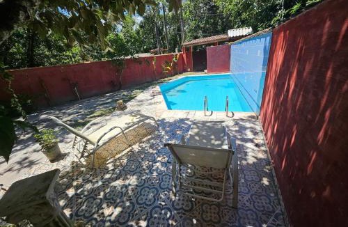 Costa do Sol House | Toca da Preguiça