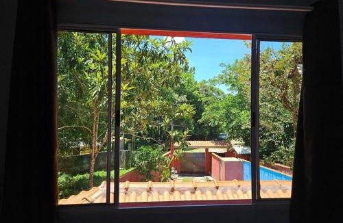 Costa do Sol House | Toca da Preguiça