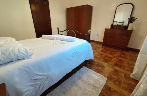 Estremoz House | Toca da Raposa