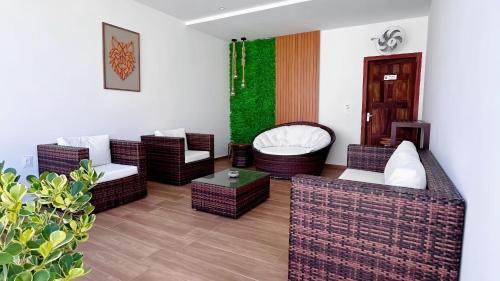 Pipa Hotel | Toca do Lobo