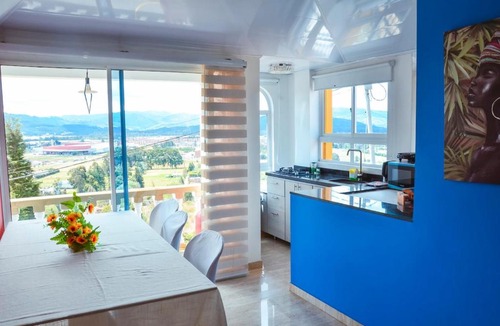 Tocancipa Apartment | Tocancipá THEMIS