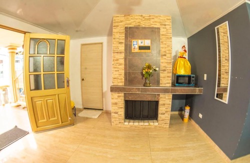 Tocancipa Apartment | Tocancipá THEMIS