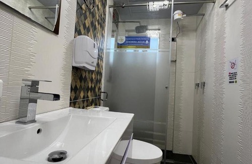 Tocancipa Apartment | Tocancipá THEMIS