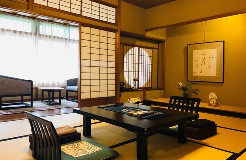 Kita Ward House | Tocen Goshoboh