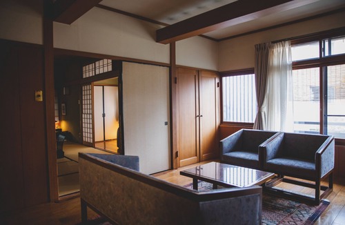 Kita Ward House | Tocen Goshoboh