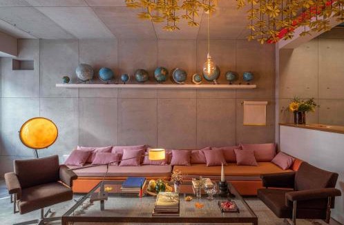 Sao Bento House | toctoctoc lisboa