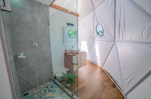 San Rafael Hotel | Tocuma Glamping