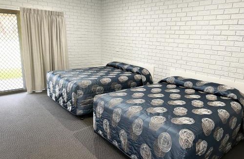 Tocumwal Hotel | Tocumwal Early Settlers Motel