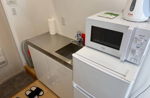 Setagaya Apartment | Today's Bright and Cozy Room, Near Shibuya!