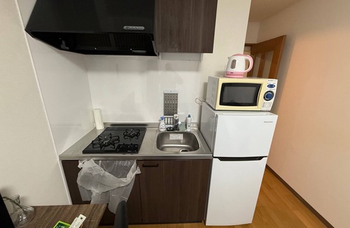 Setagaya Apartment | Today's Style and Comfort Near Olympic Park!