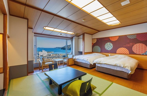 Toba Hotel | Todaya