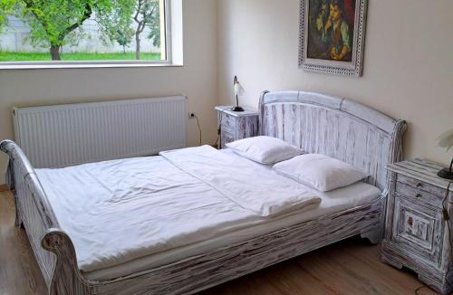 Reghin Apartment | Todea House
