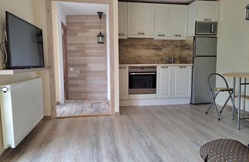 Reghin Apartment | Todea House
